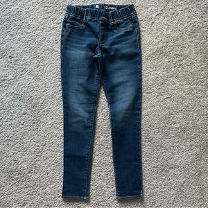 GAP Girls Jegging size 12 NWOT